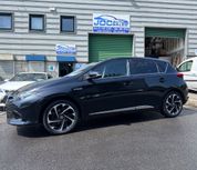Toyota Auris 2017