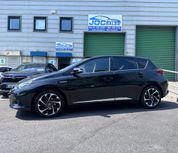 Toyota Auris 2017