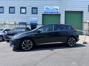 Toyota Auris 2017