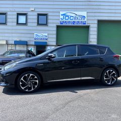 Toyota Auris 2017