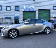 Lexus IS 2014