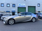 Lexus IS 2014