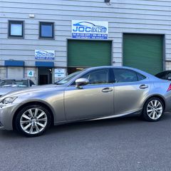 Lexus IS 2014