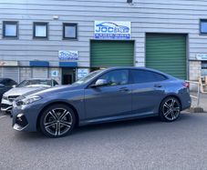 BMW 2 Series 2023
