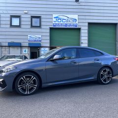 BMW 2 Series 2023