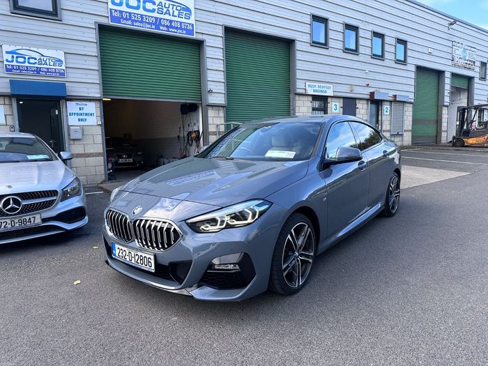 BMW 2 Series 2023