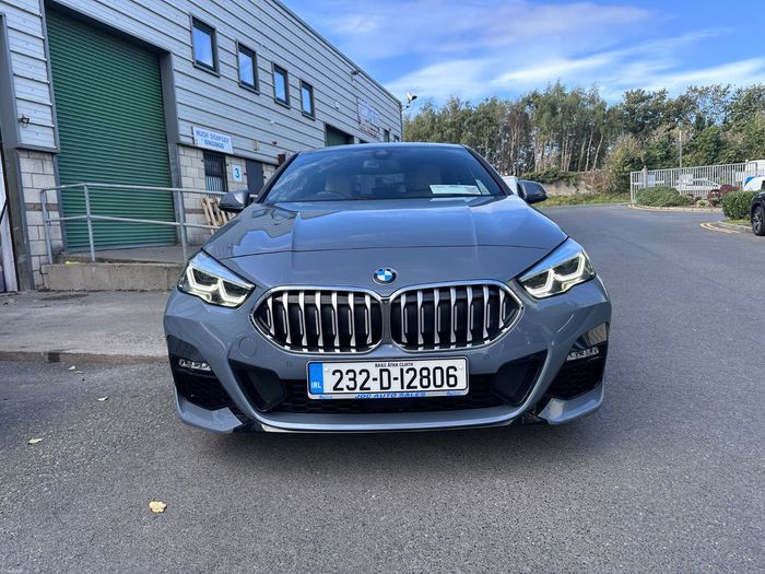 BMW 2 Series 2023