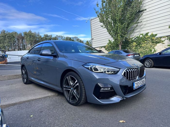 BMW 2 Series 2023