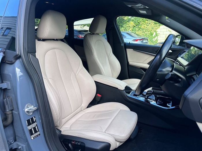 BMW 2 Series 2023