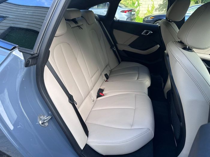 BMW 2 Series 2023