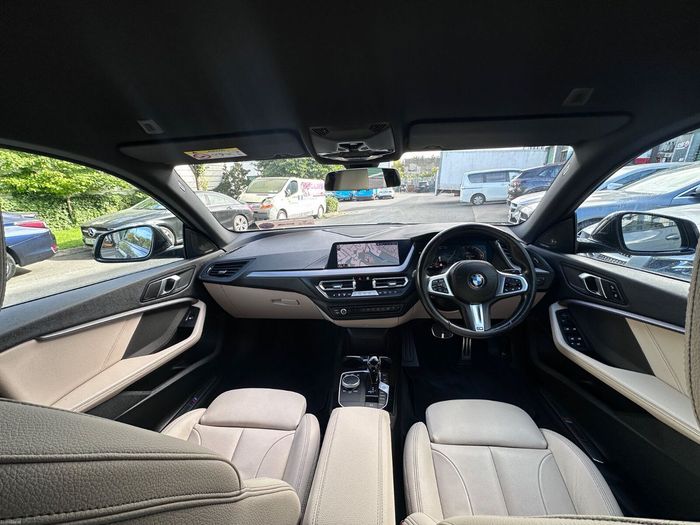 BMW 2 Series 2023