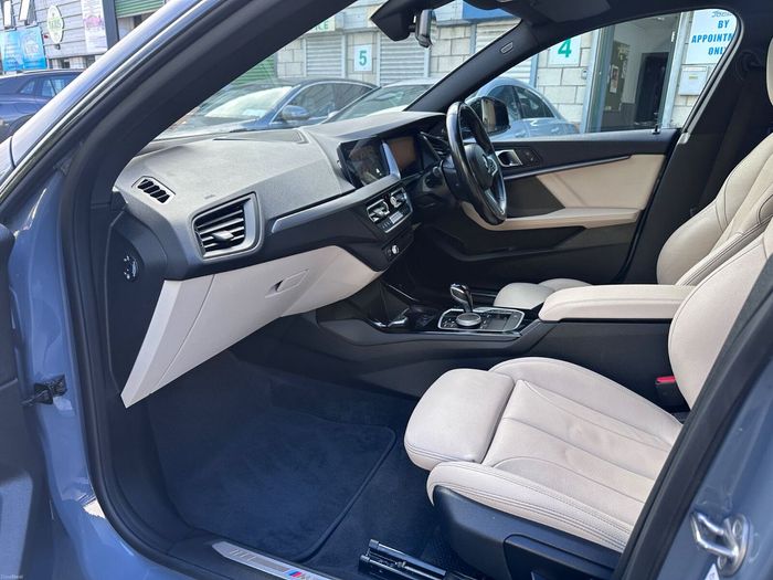 BMW 2 Series 2023