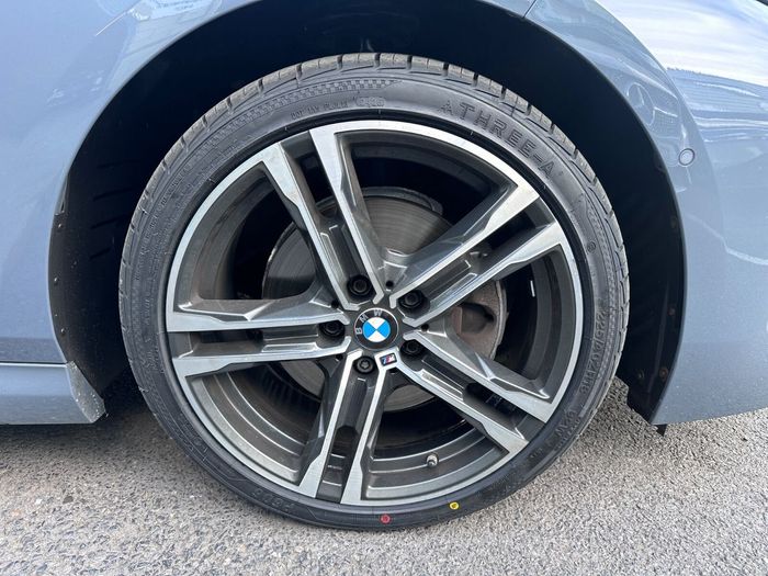 BMW 2 Series 2023