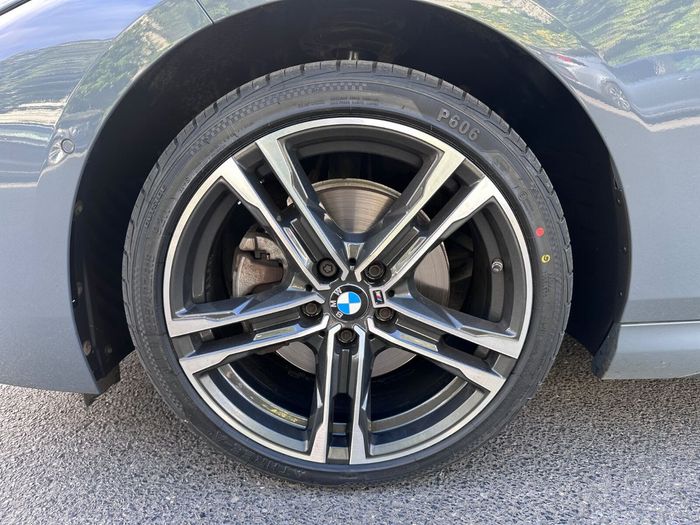 BMW 2 Series 2023