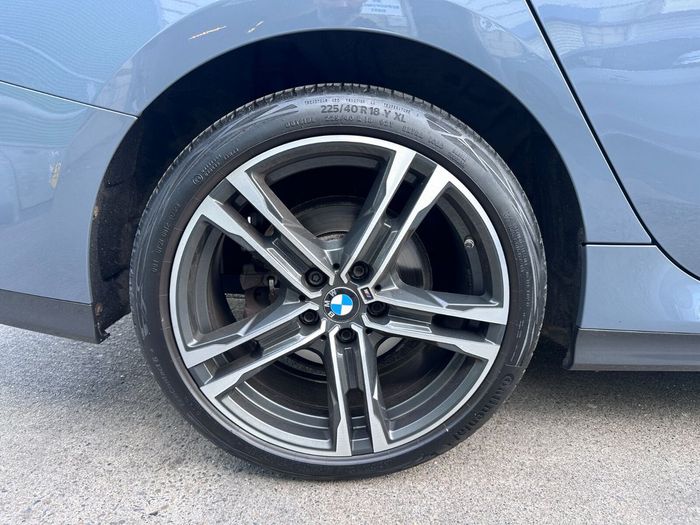 BMW 2 Series 2023