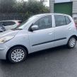 Hyundai i10 2009