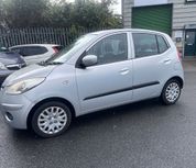 Hyundai i10 2009