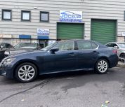 Lexus GS 2013