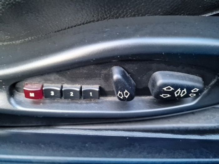 BMW 6 Series 2007