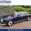 Toyota Century 2000