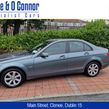 Mercedes-Benz C-Class 2012