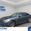 BMW 5 Series 2016