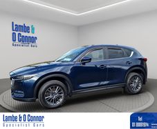 Mazda CX-5 2019