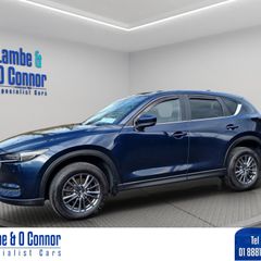 Mazda CX-5 2019