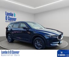 Mazda CX-5 2019