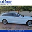 Mercedes-Benz C-Class 2017
