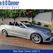 Mercedes-Benz E-Class 2016