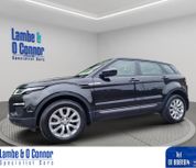 Land Rover Range Rover Evoque 2019