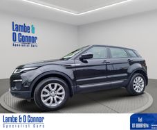 Land Rover Range Rover Evoque 2019