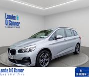 BMW 2 Series Gran Tourer 2018
