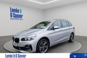 BMW 2 Series Gran Tourer 2018