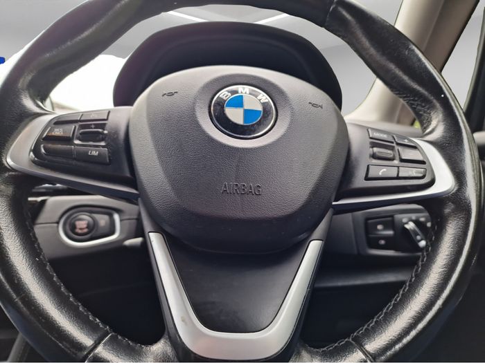 BMW 2 Series Gran Tourer 2018