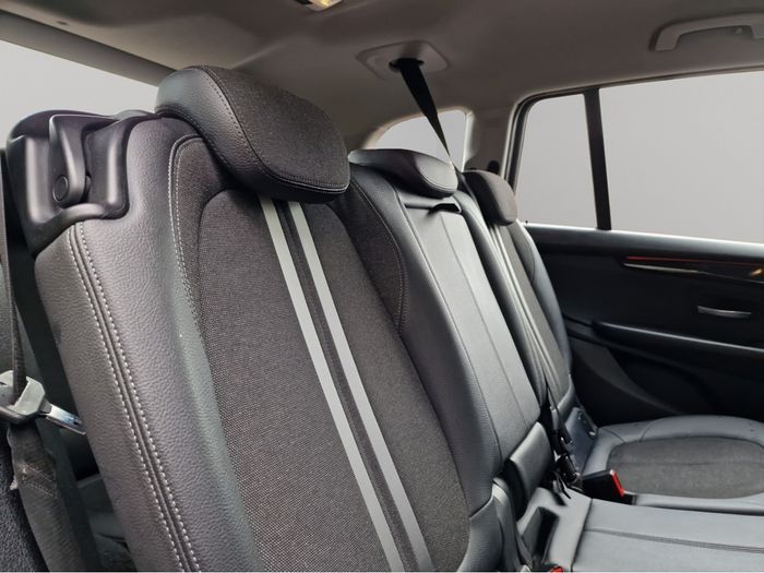 BMW 2 Series Gran Tourer 2018