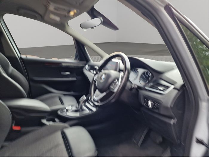 BMW 2 Series Gran Tourer 2018