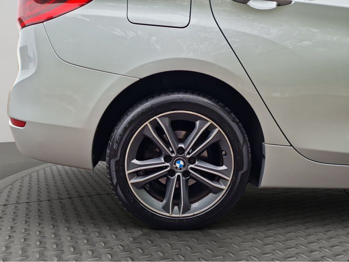 BMW 2 Series Gran Tourer 2018