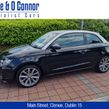 Audi A1 2011