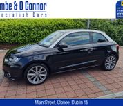 Audi A1 2011