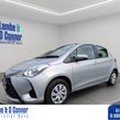 Toyota Yaris 2019