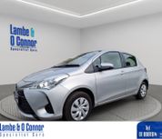 Toyota Yaris 2019