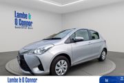 Toyota Yaris 2019