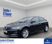 Volkswagen Polo 2020