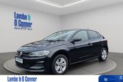 Volkswagen Polo 2020