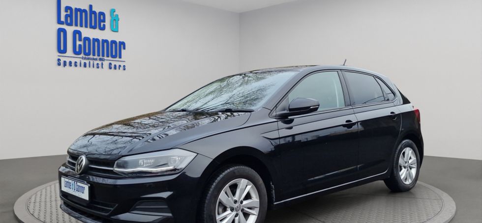 Volkswagen Polo 2020