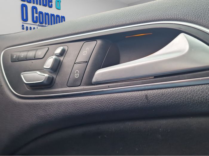 Mercedes-Benz B-Class 2015