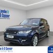 Land Rover Range Rover Sport 2013