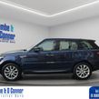 Land Rover Range Rover Sport 2013